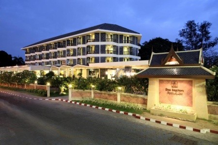 Siam Bayshore Resort And Spa - 3