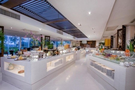 Siam Bayshore Resort And Spa - 4