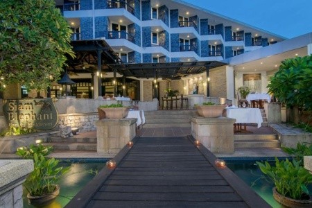 Siam Bayshore Resort And Spa - 12