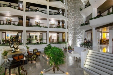 Siam Bayshore Resort And Spa - 16