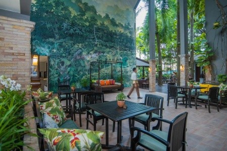 Siam Bayshore Resort And Spa - 19