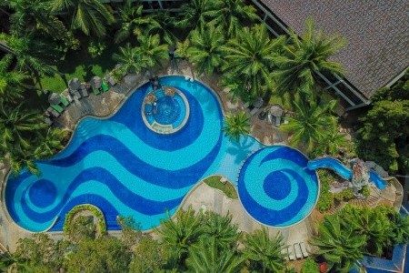 Siam Bayshore Resort And Spa - 20