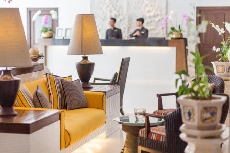 Siam Bayshore Resort And Spa - 24