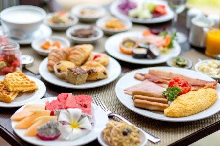 Siam Bayshore Resort And Spa - 25