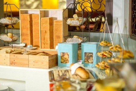 Siam Bayshore Resort And Spa - 26