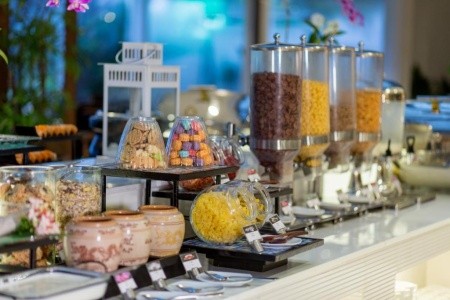 Siam Bayshore Resort And Spa - 27