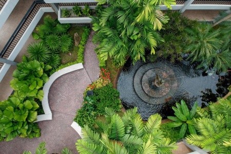 Siam Bayshore Resort And Spa - 29