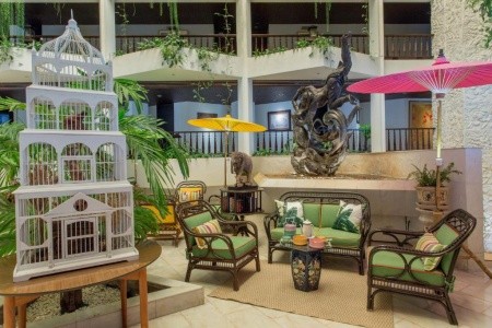 Siam Bayshore Resort And Spa - 31