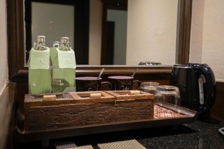 Siam Bayshore Resort And Spa - 36