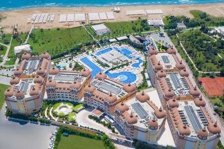 Royal Alhambra Palace - 9