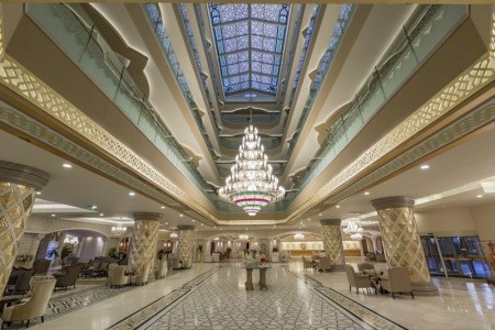 Royal Alhambra Palace - 12