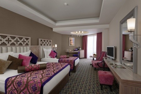 Royal Alhambra Palace - 15