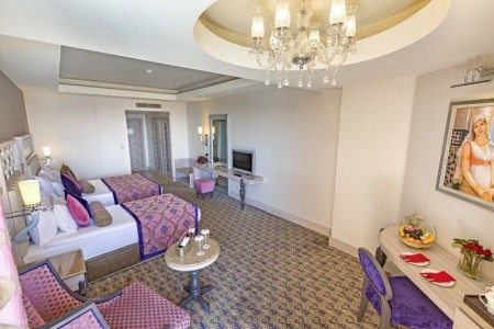 Royal Alhambra Palace - 16