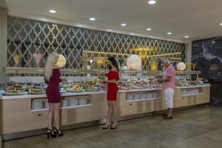 Royal Alhambra Palace - 19