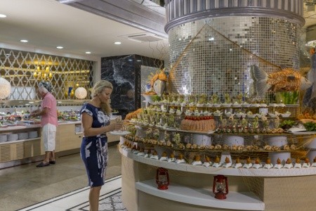 Royal Alhambra Palace - 20