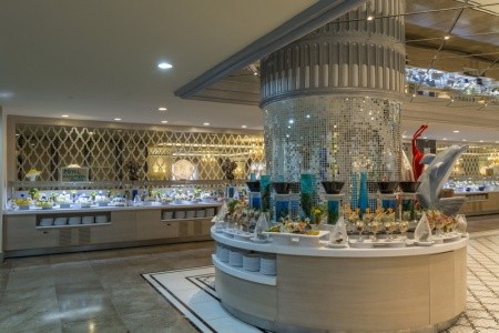 Royal Alhambra Palace - 24