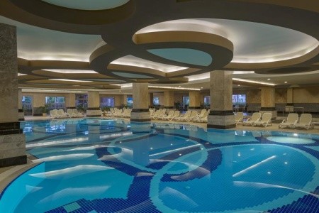 Royal Alhambra Palace - 30