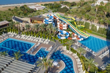 Royal Alhambra Palace - 31