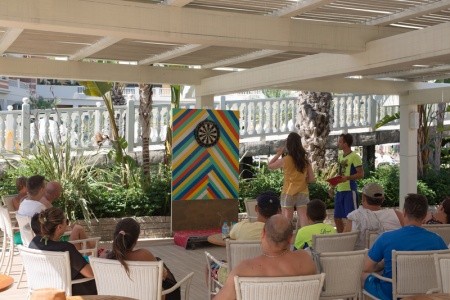 Royal Alhambra Palace - 32