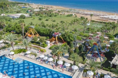 Royal Alhambra Palace - 34