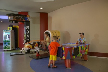 Royal Alhambra Palace - 36