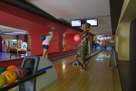 Royal Alhambra Palace - 37