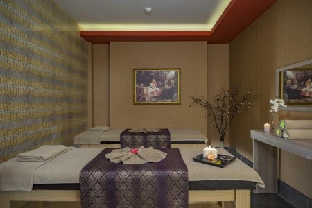 Royal Alhambra Palace - 39