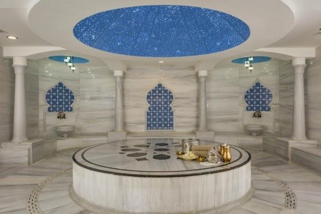 Royal Alhambra Palace - 40