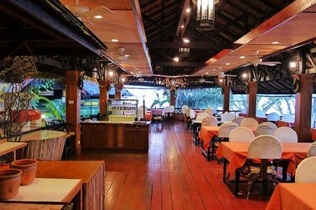 Thajsko Pattaya Sunset Village 15 dňový pobyt Raňajky Letecky Letisko: Praha April 2026 ( 8/04/26-22/04/26)