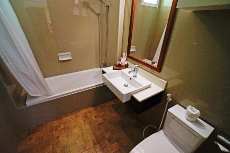 Thajsko Pattaya Sunset Village 15 dňový pobyt Raňajky Letecky Letisko: Praha April 2026 ( 8/04/26-22/04/26)