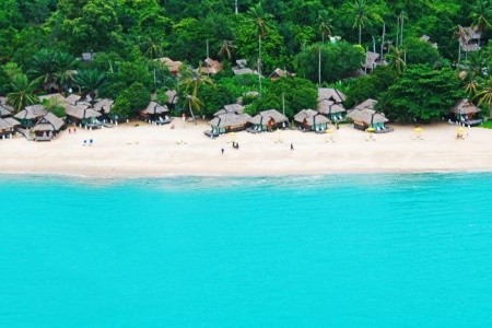 Thajsko Pattaya Sunset Village 15 dňový pobyt Raňajky Letecky Letisko: Praha April 2026 ( 8/04/26-22/04/26)