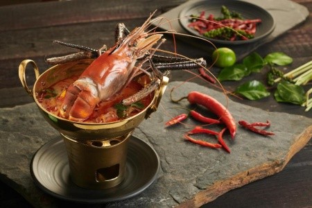 Thajsko Pattaya Sunset Village 15 dňový pobyt Raňajky Letecky Letisko: Praha April 2026 ( 8/04/26-22/04/26)