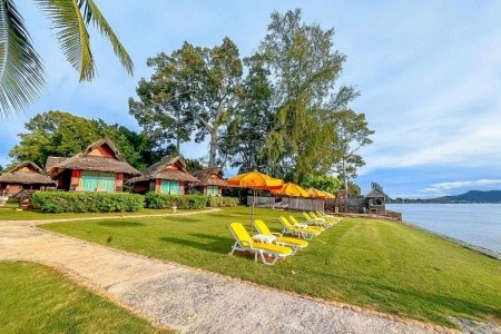 Thajsko Pattaya Sunset Village 15 dňový pobyt Raňajky Letecky Letisko: Praha April 2026 ( 8/04/26-22/04/26)