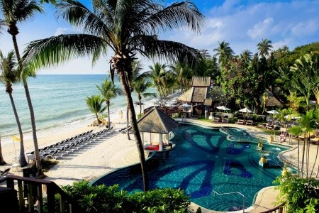 Centara Villas Samui - 2