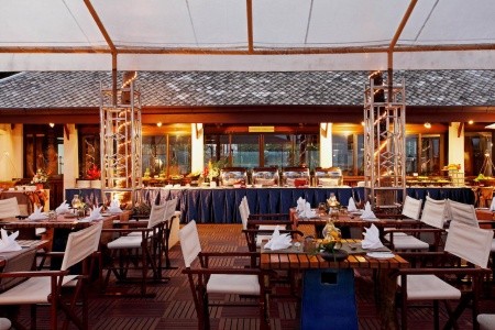 Centara Villas Samui - 5