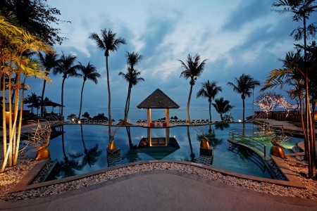 Centara Villas Samui - 7