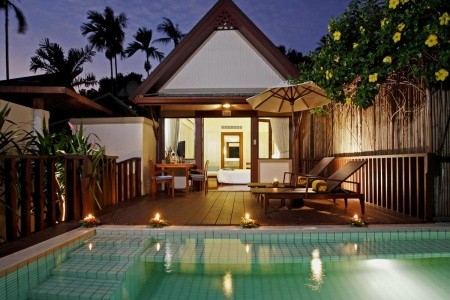 Centara Villas Samui - 12