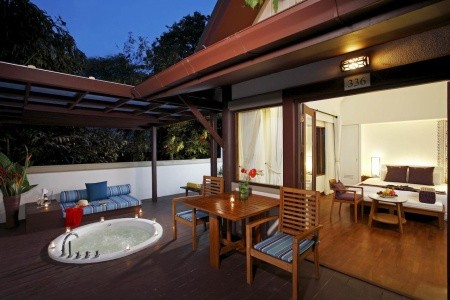 Centara Villas Samui - 16