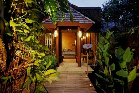 Centara Villas Samui - 19