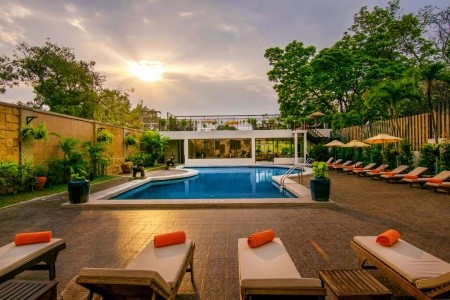 The Bayview Pattaya - 2