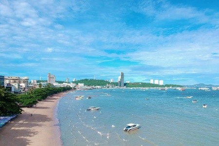 The Bayview Pattaya - 4