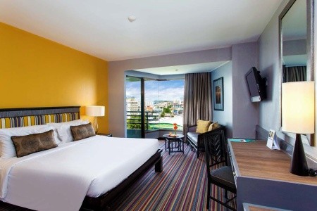 The Bayview Pattaya - 5