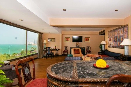 The Bayview Pattaya - 7