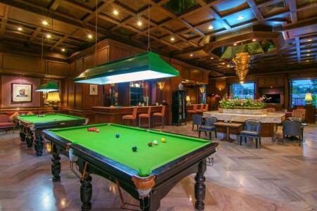 The Bayview Pattaya - 9