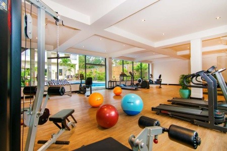 The Bayview Pattaya - 10