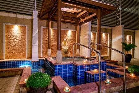 The Bayview Pattaya - 12