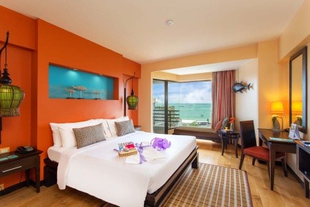 The Bayview Pattaya - 13
