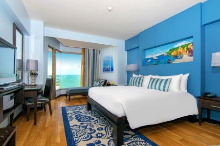 The Bayview Pattaya - 14