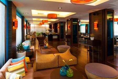 The Bayview Pattaya - 18