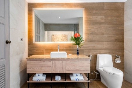 Fair House Villas & Spa - 4